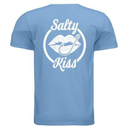 CAROLINA BLUE - BACK