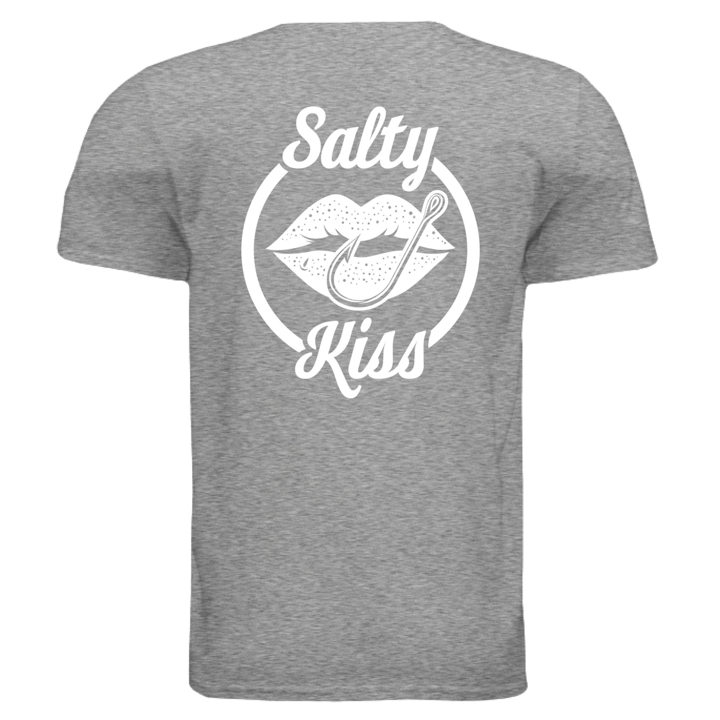 GRAPHITE HEATHER - BACK