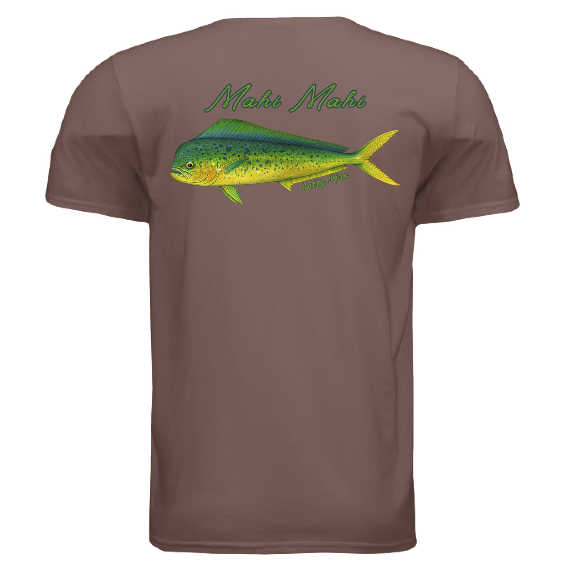 Heather Galapagos Blue - BACK