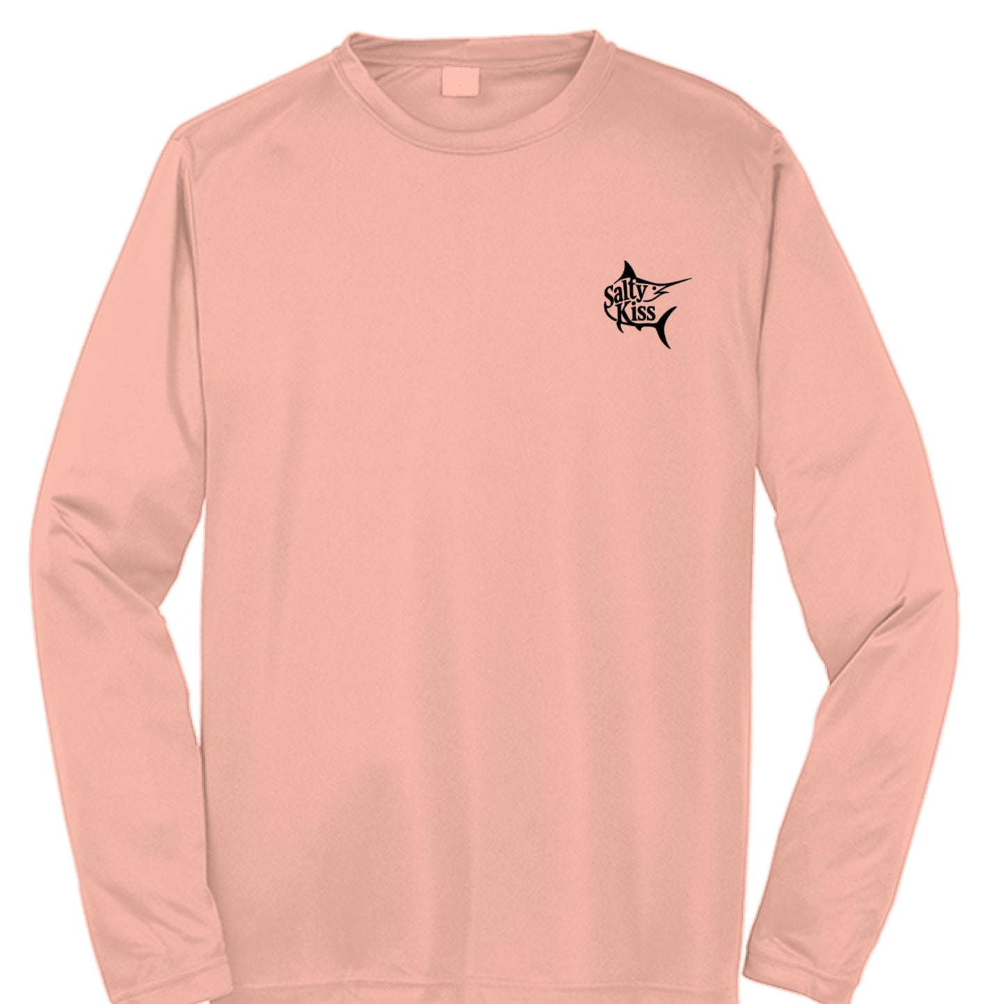 Soft Coral - FRONT