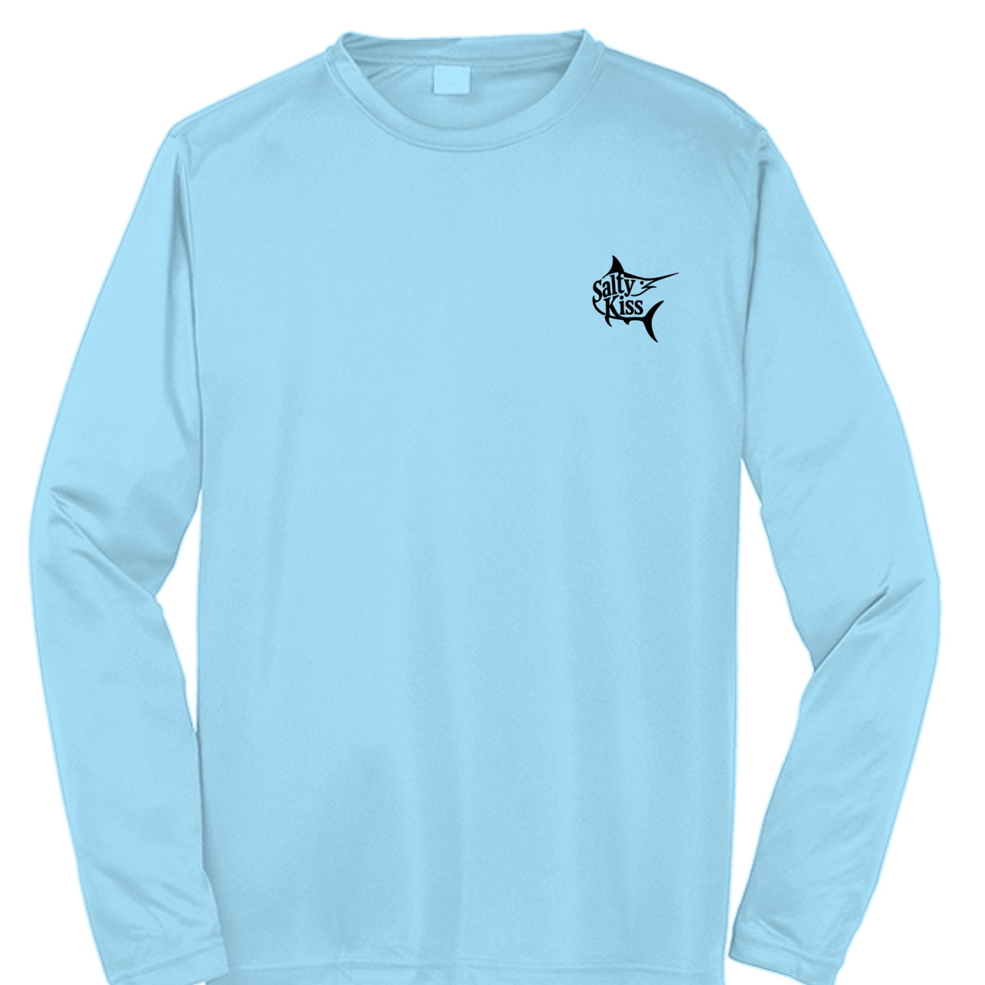 Light Blue - FRONT
