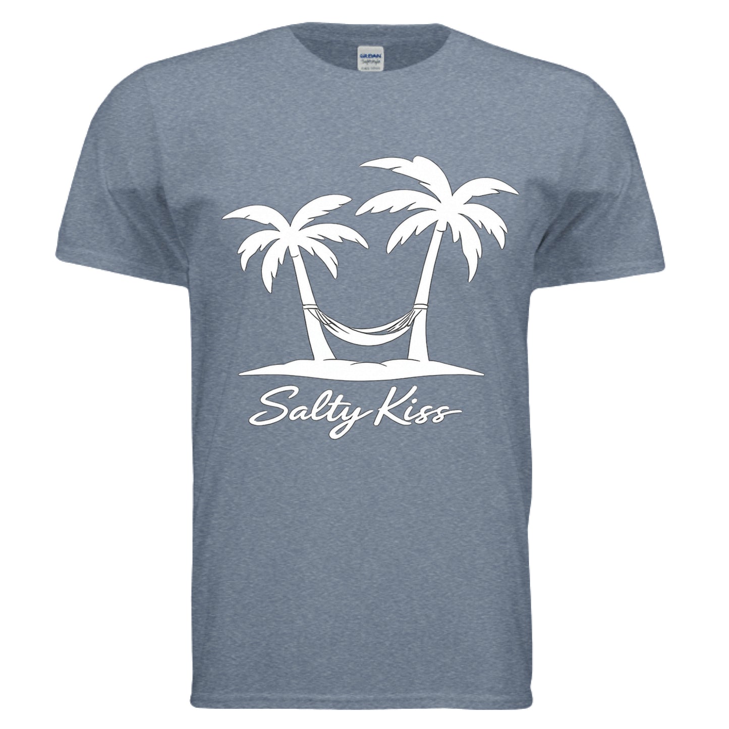 HEATHER INDIGO - FRONT