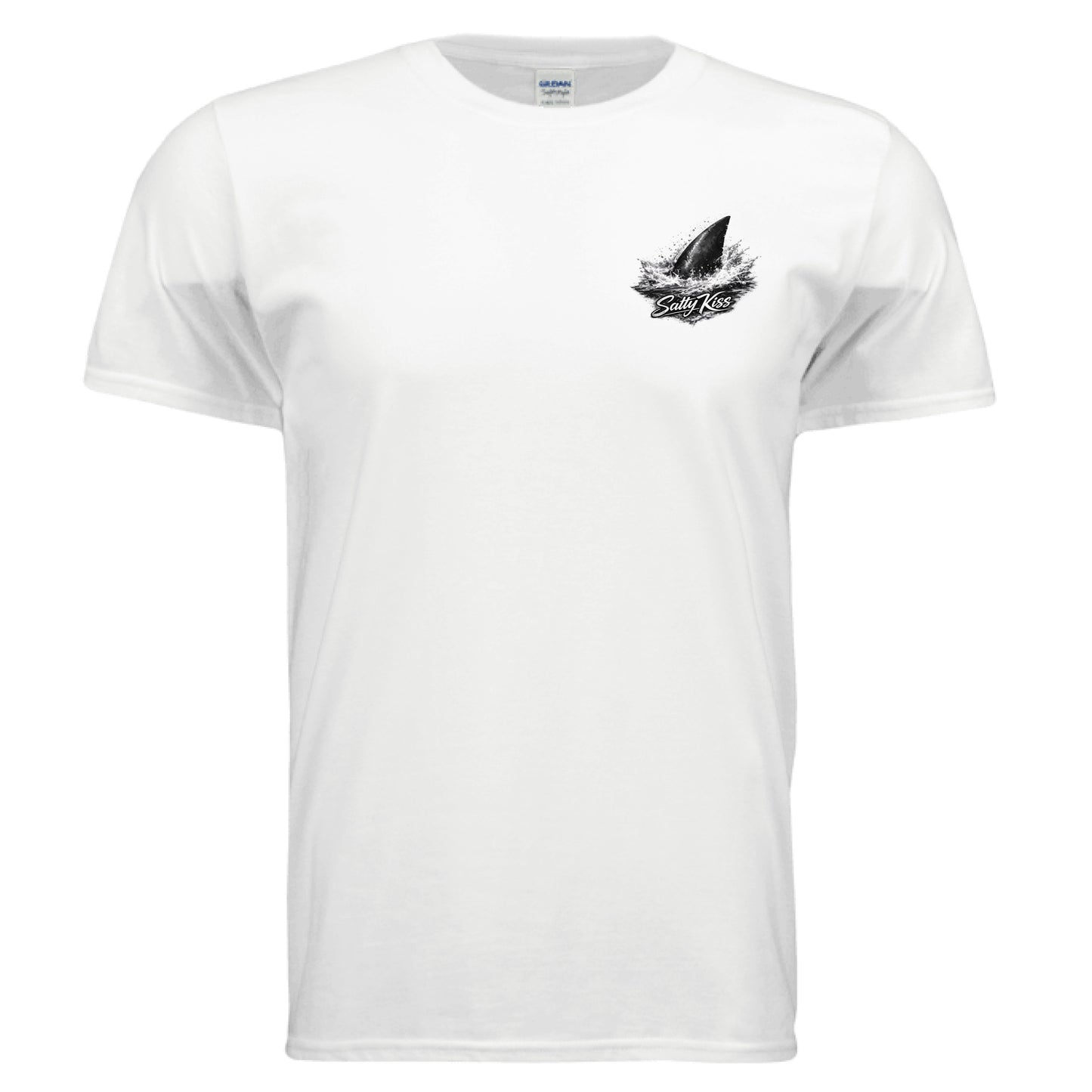 WHITE - FRONT
