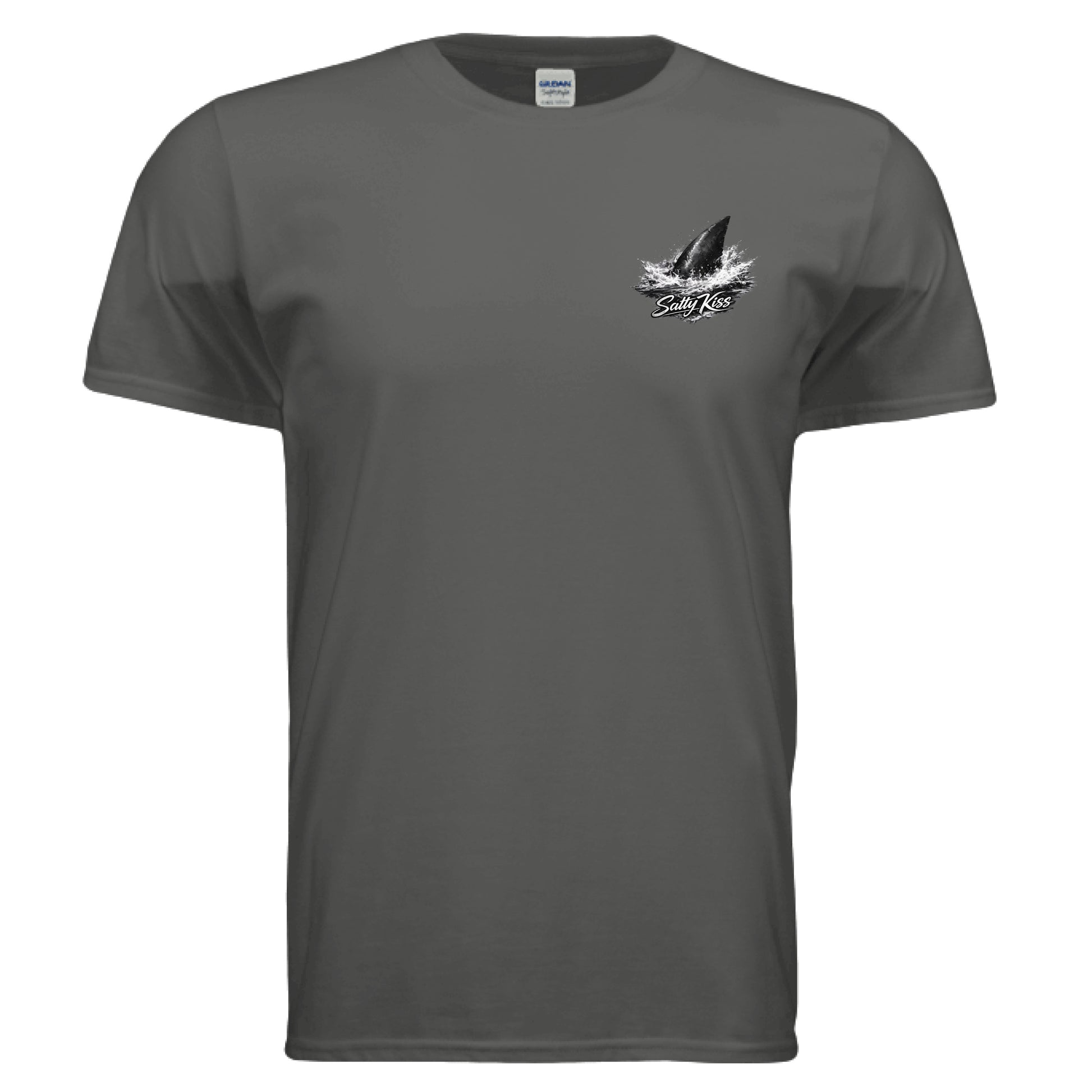 CHARCOAL - FRONT