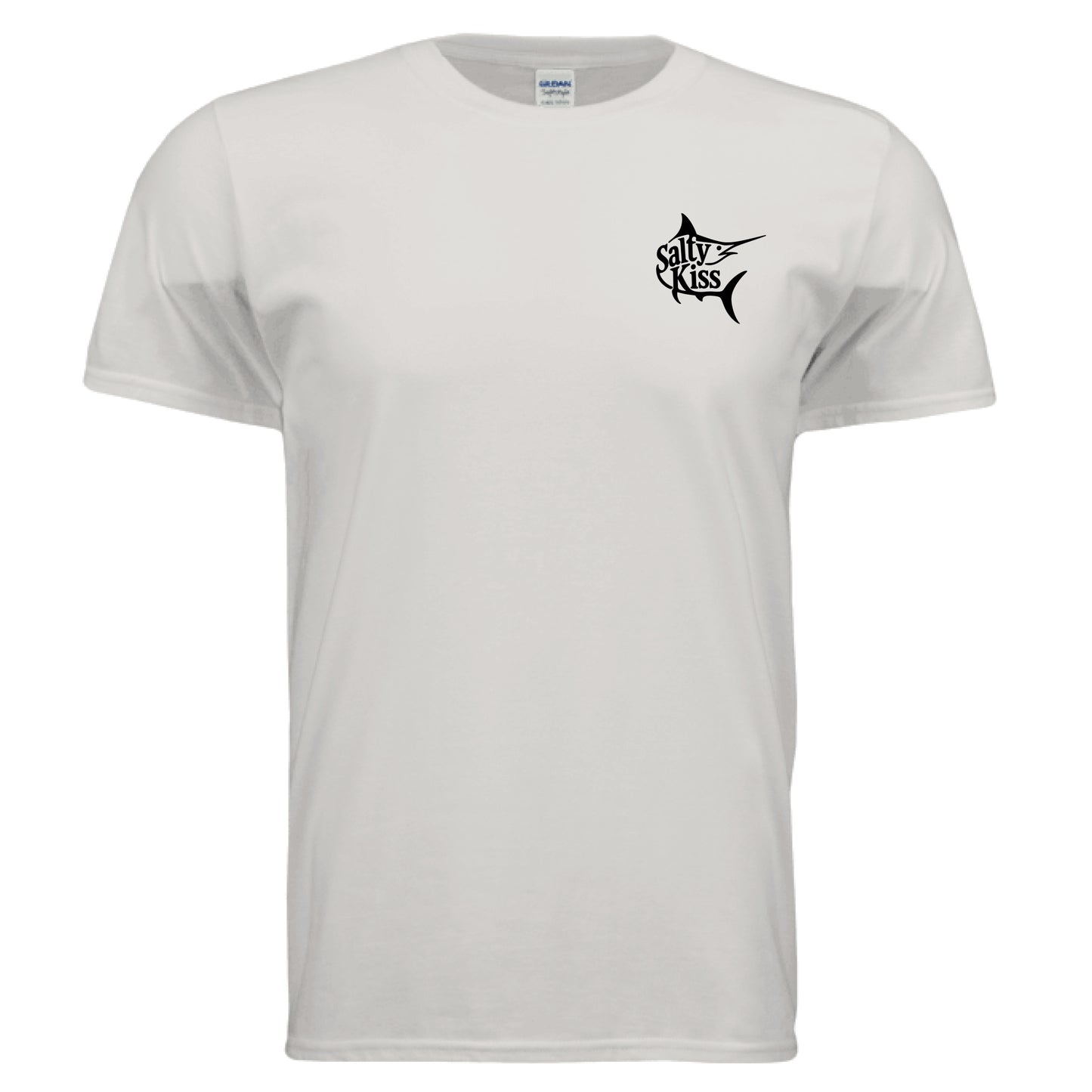 Ice Grey - FRONT