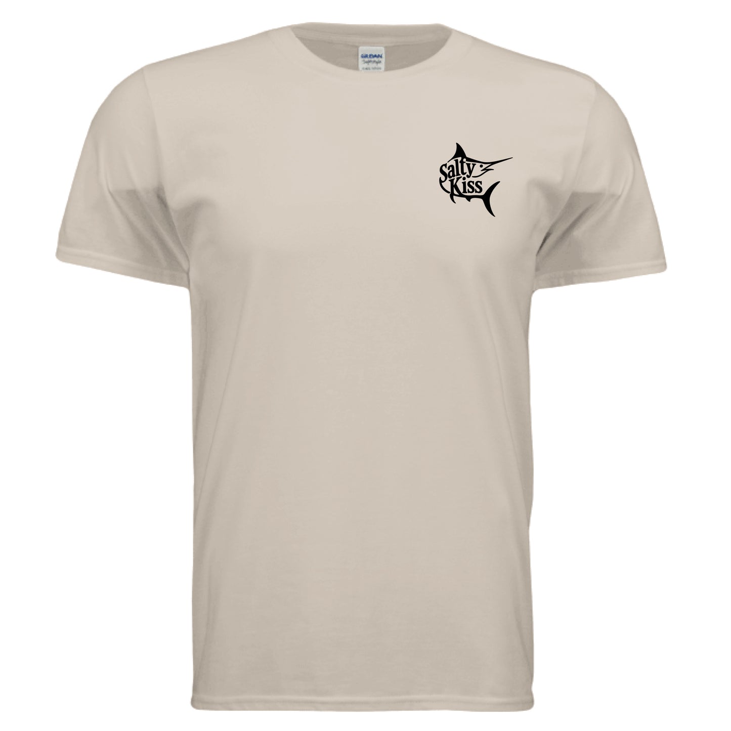 SAND - FRONT