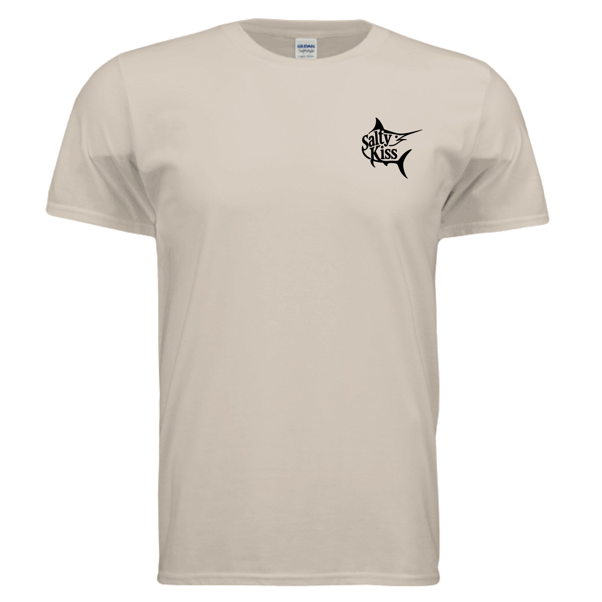 SAND - FRONT