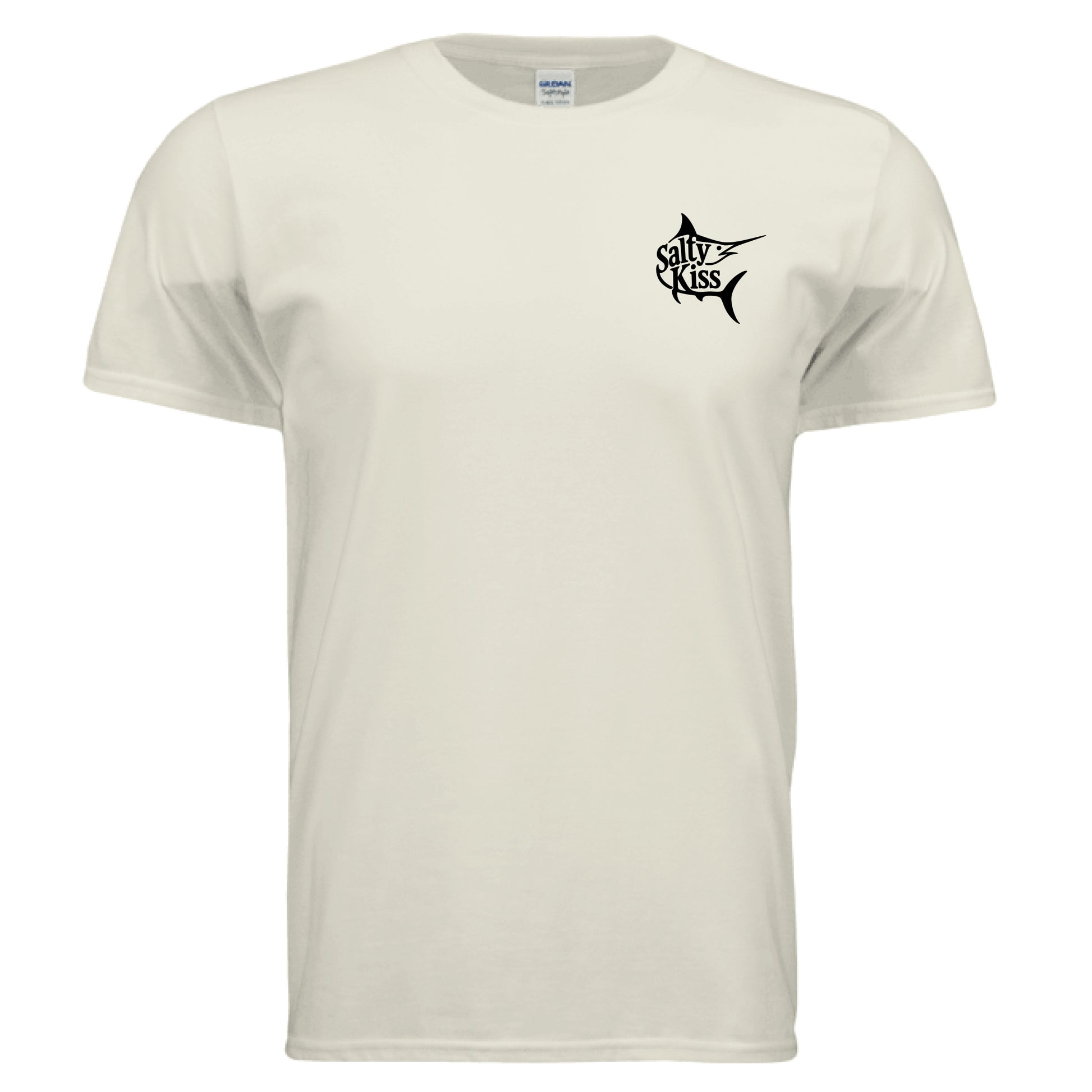 NATURAL - FRONT