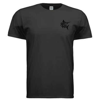 BLACK - FRONT