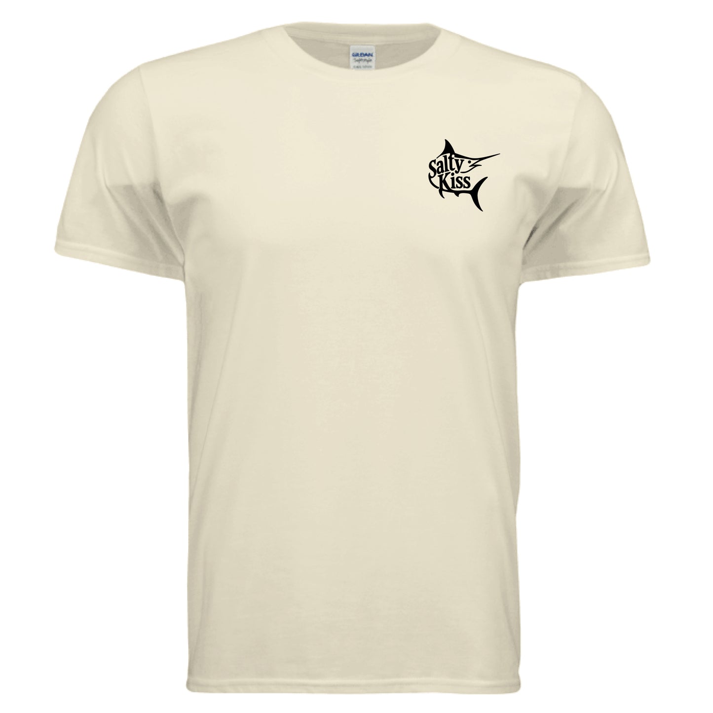 Off White - FRONT