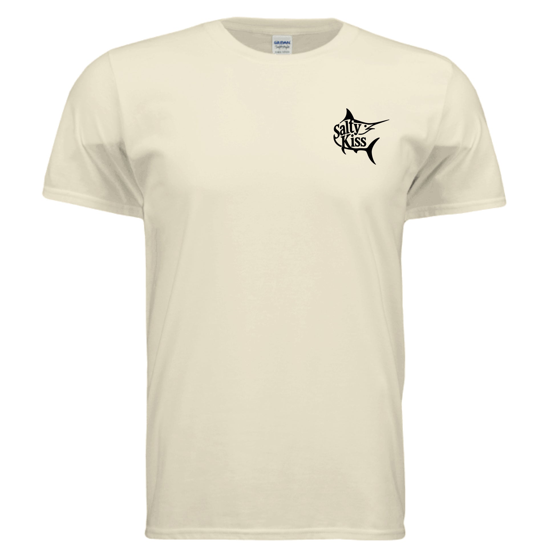 Off White - FRONT