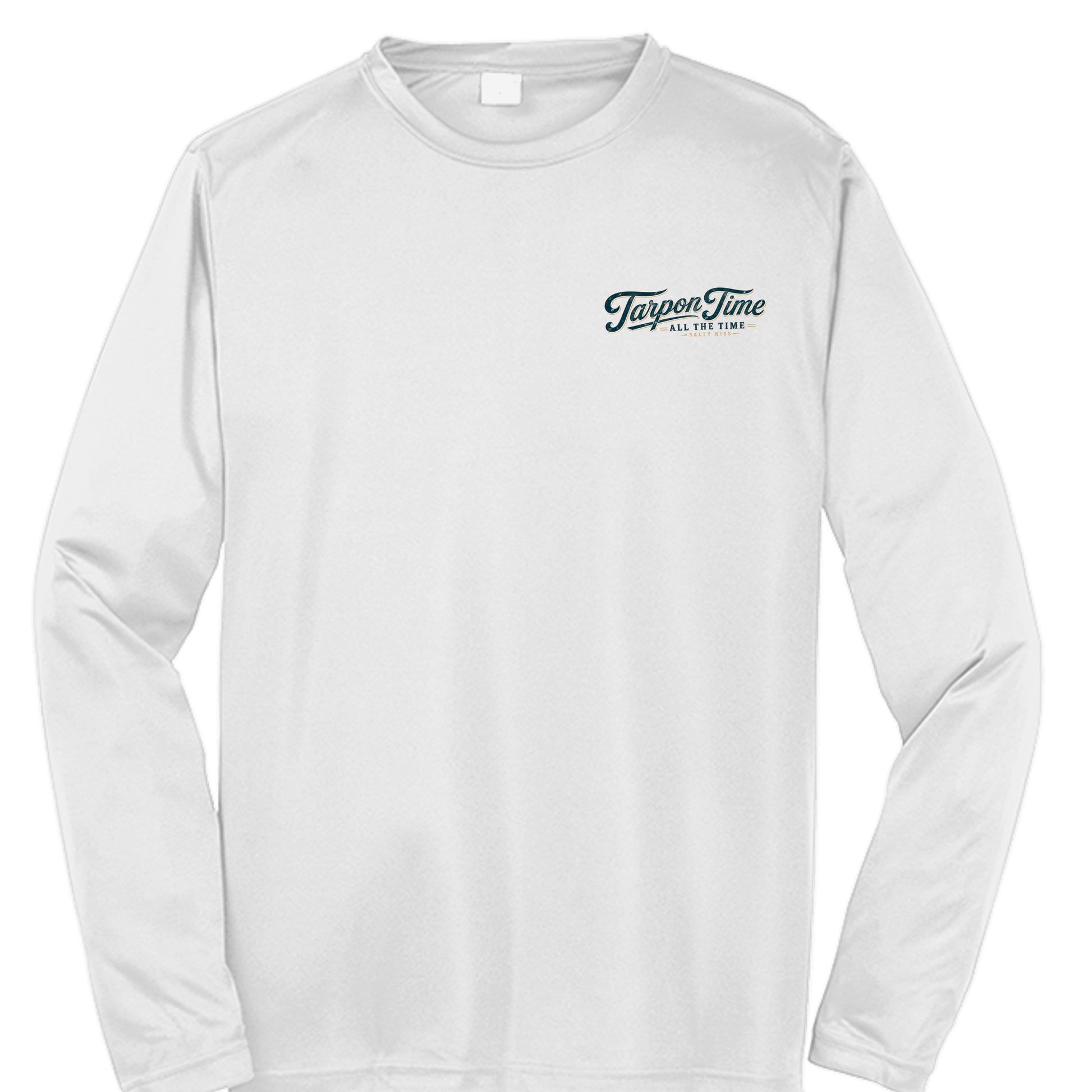 White - ST420LS - FRONT