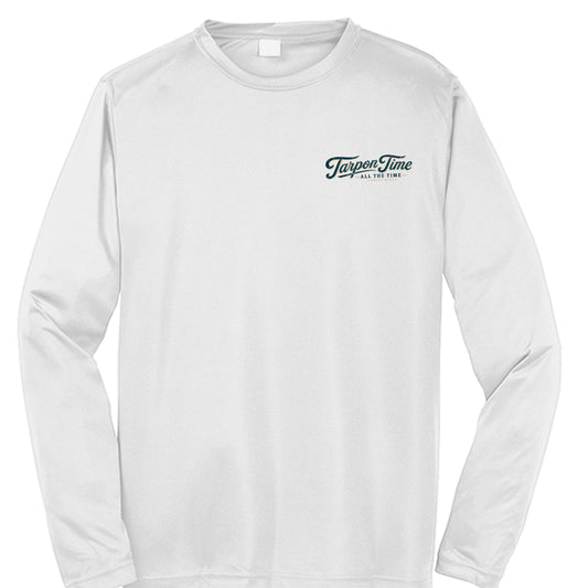 White - ST420LS - FRONT