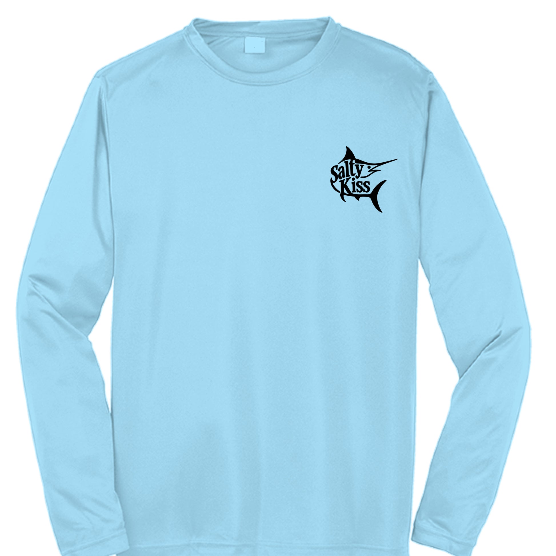 Light Blue - FRONT