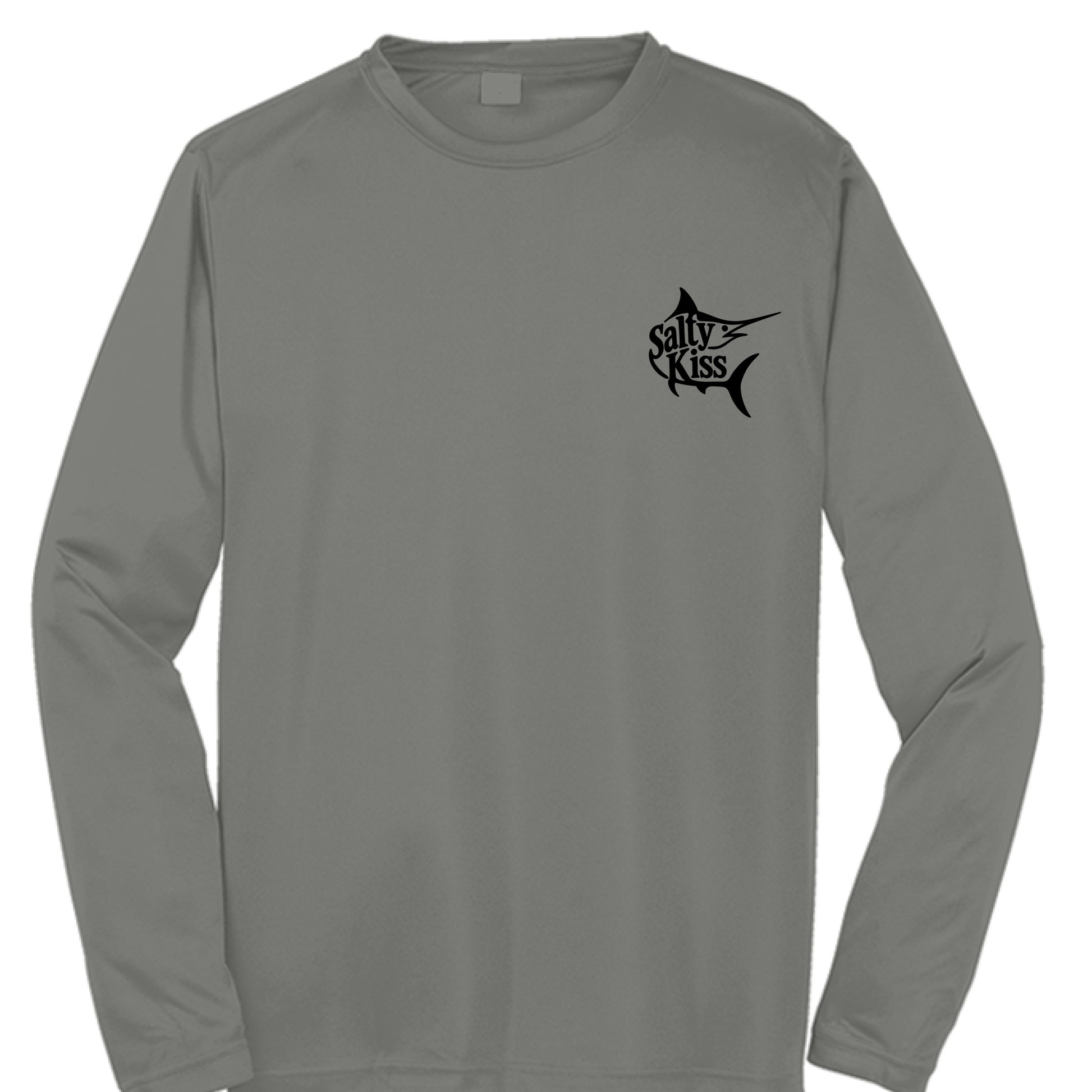 Dark Smoke Gry - FRONT