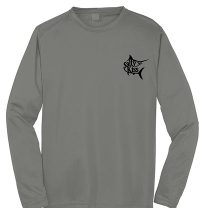 Dark Smoke Gry - FRONT