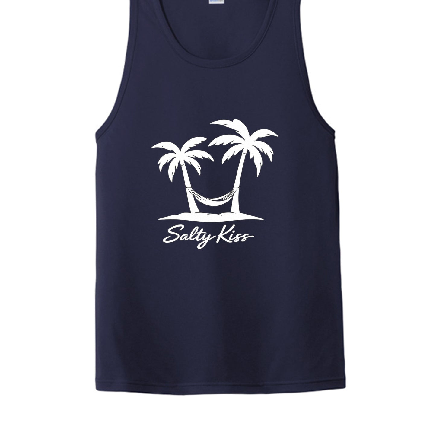 True Navy - ST356 - FRONT