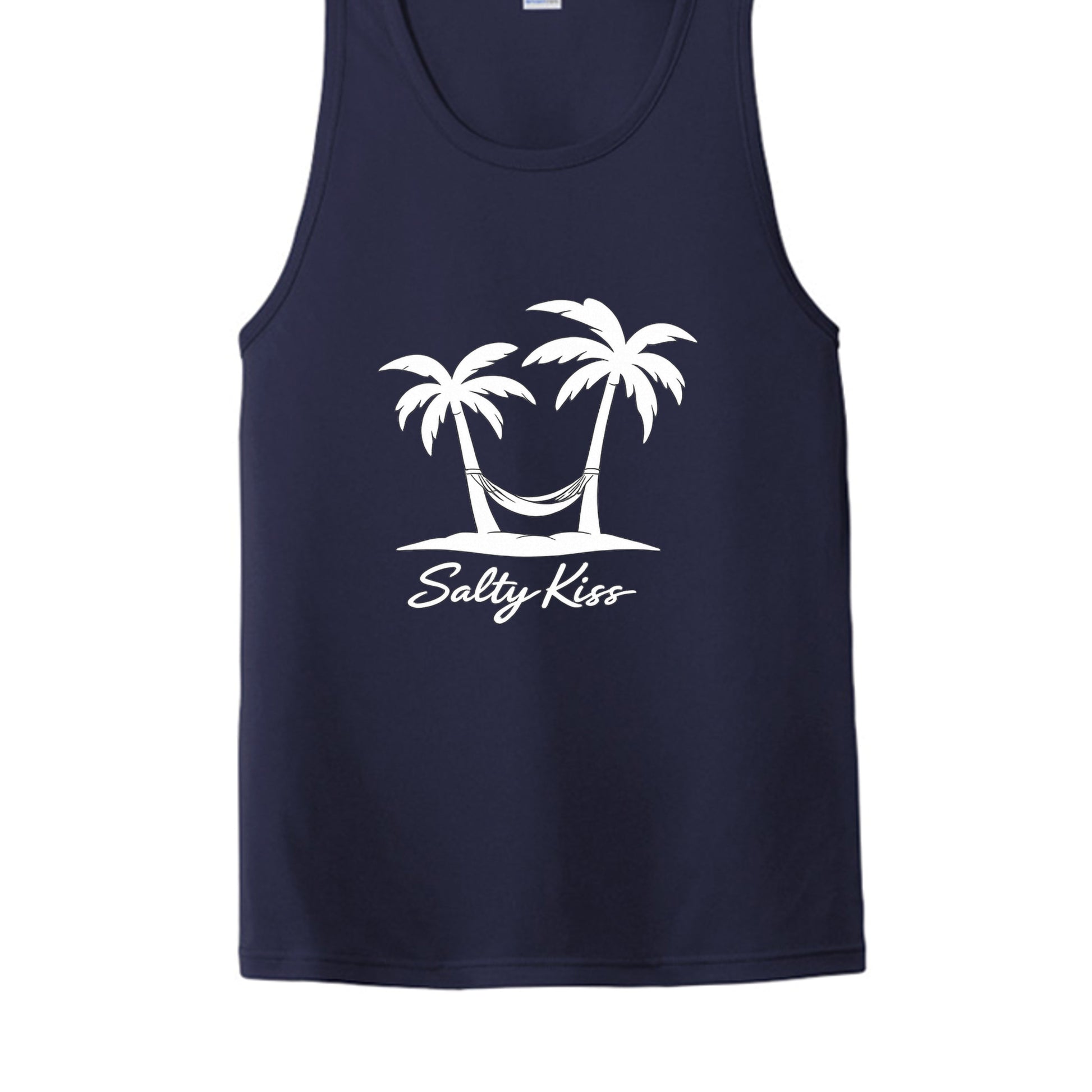 True Navy - ST356 - FRONT