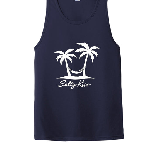 True Navy - ST356 - FRONT