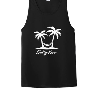 Black - ST356 - FRONT
