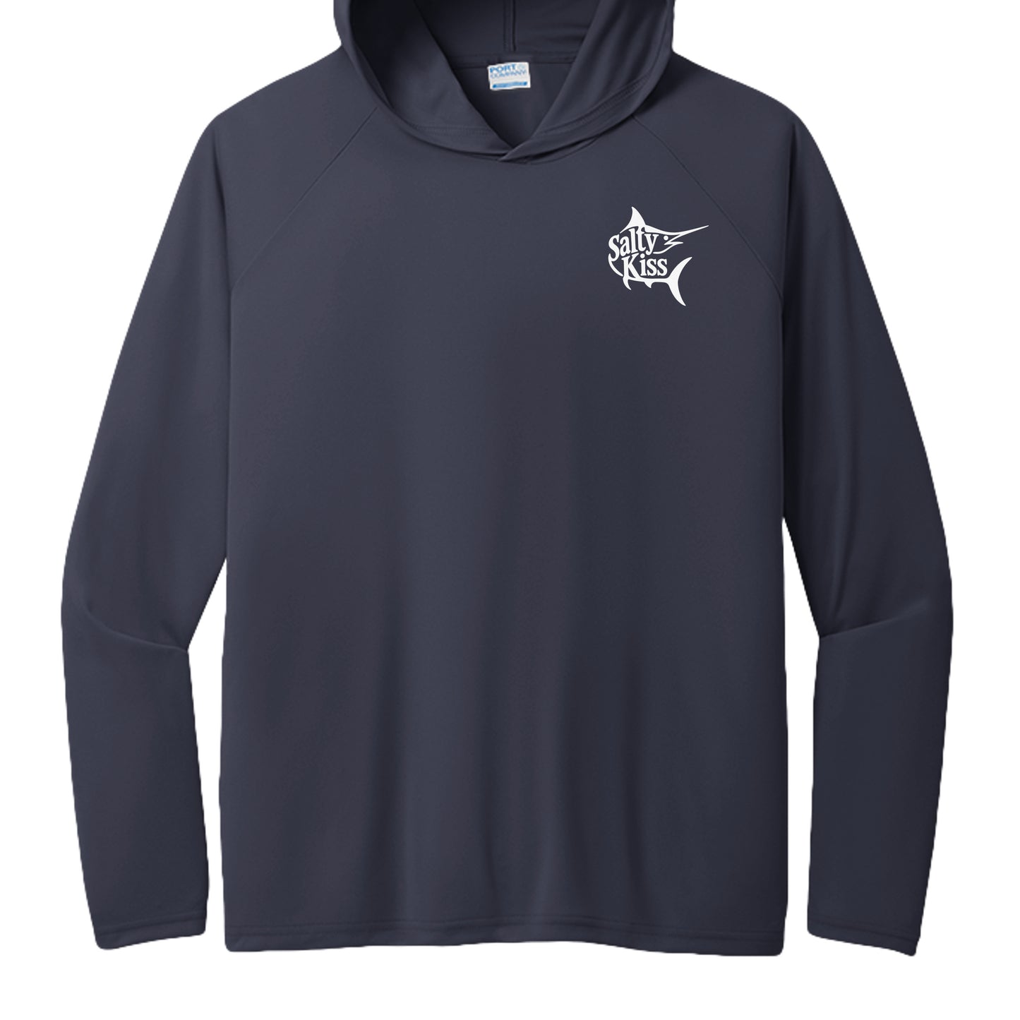 True Navy - PC380H - FRONT