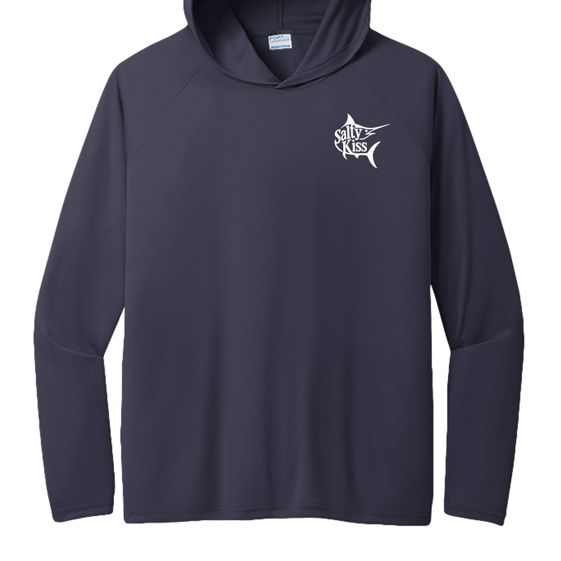 True Navy - PC380H - FRONT