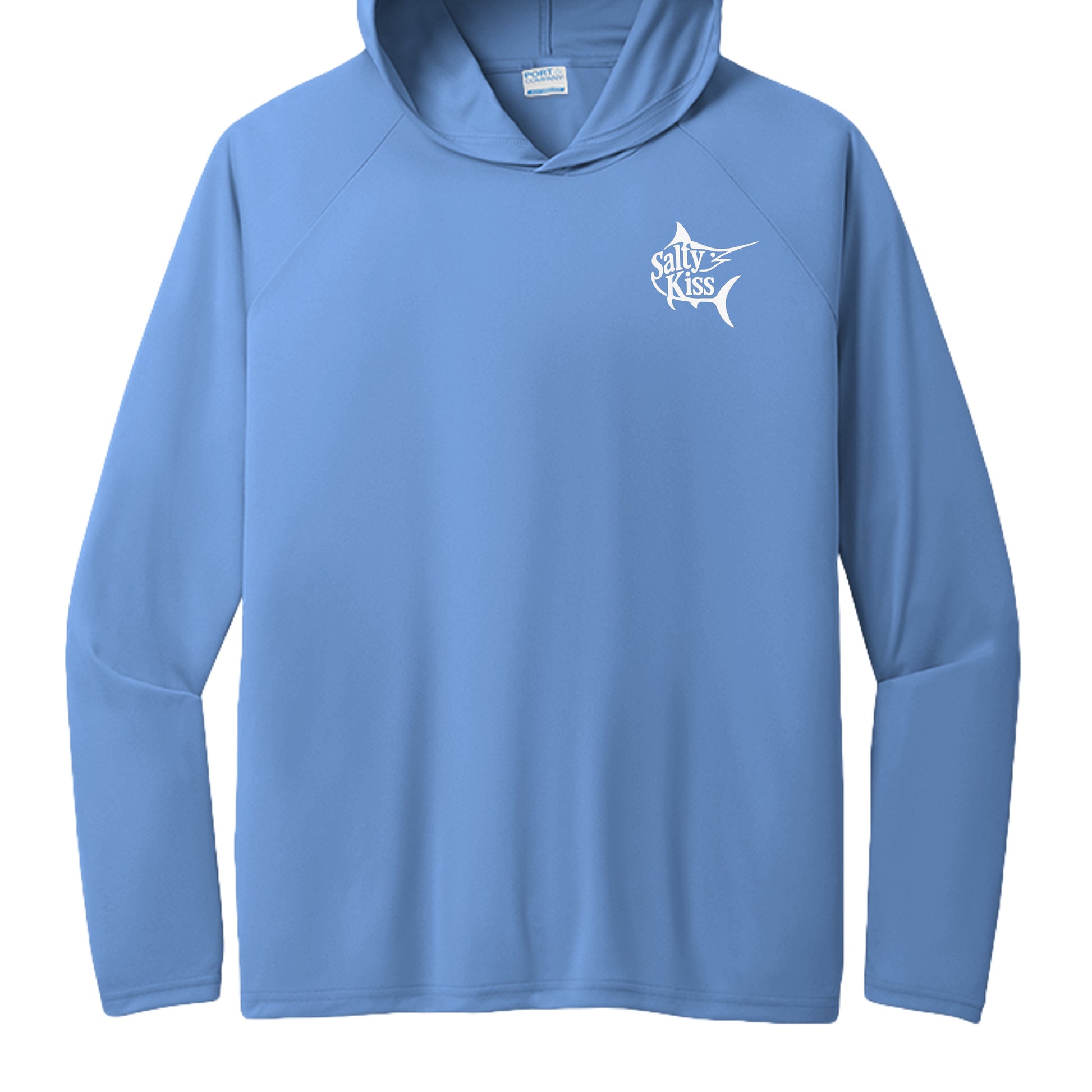 Carolina Blue - PC380H - FRONT