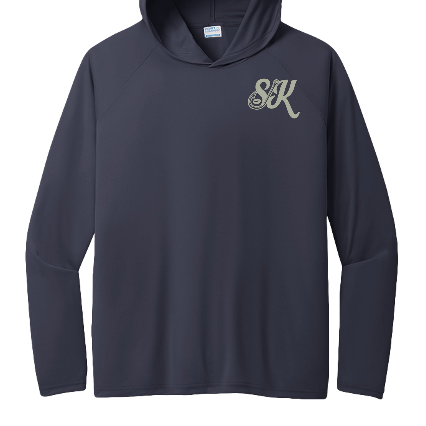 True Navy - PC380H - FRONT