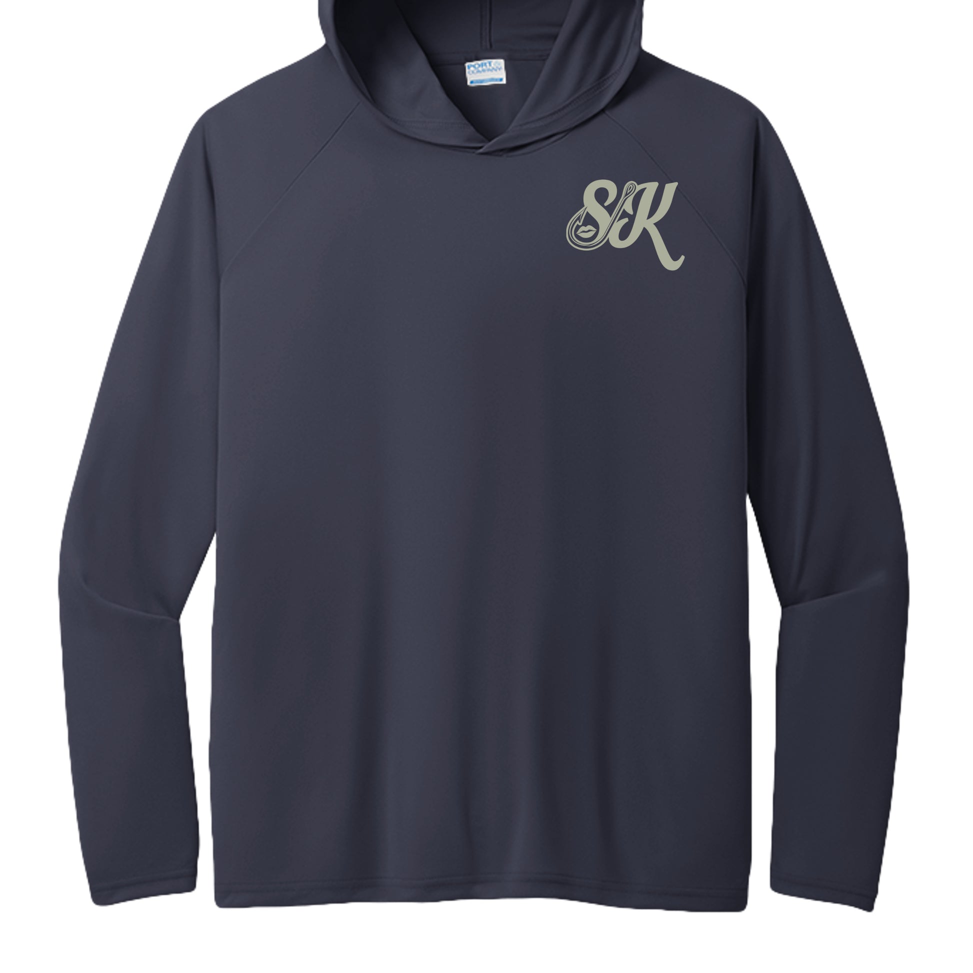 True Navy - PC380H - FRONT