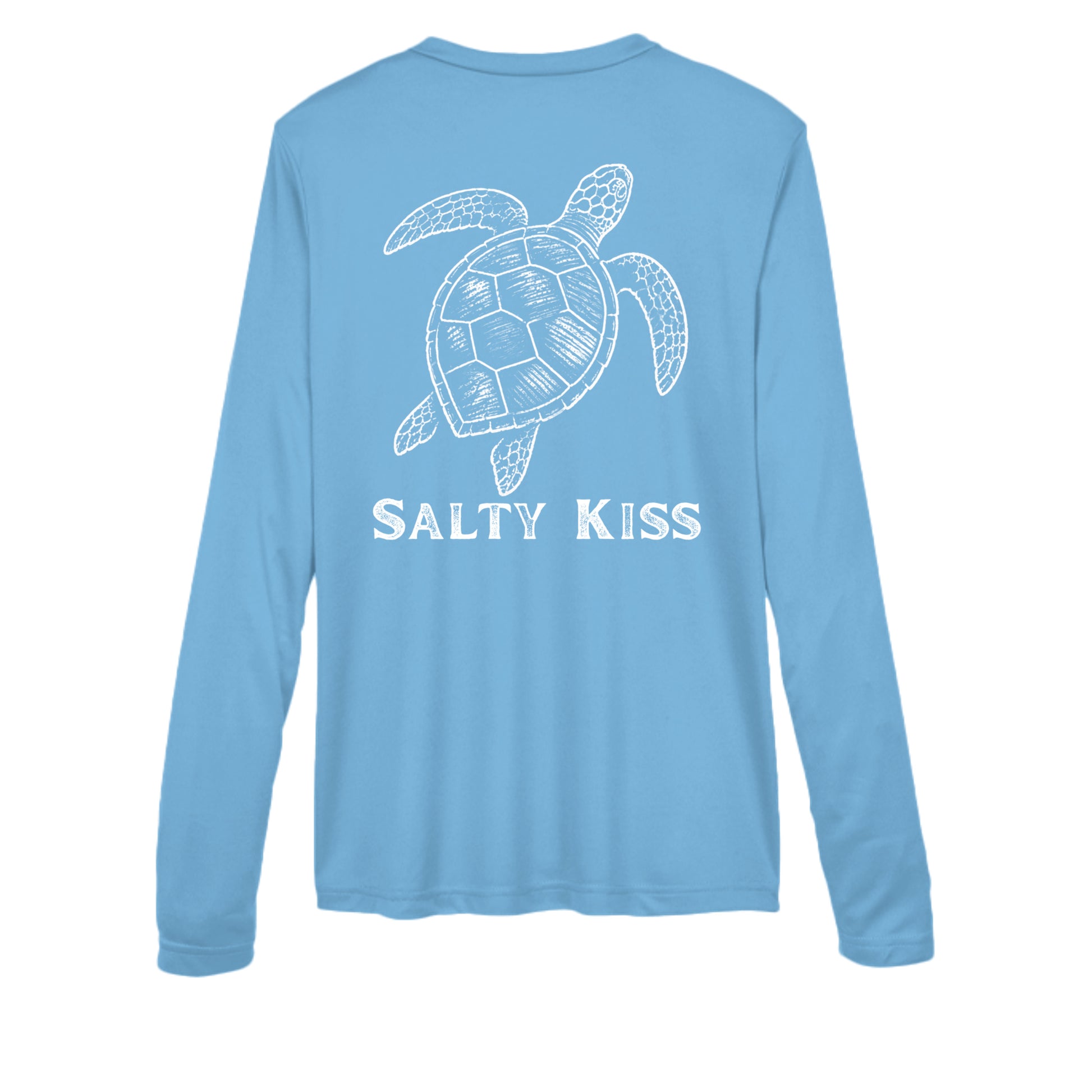 SPORT LIGHT BLUE - TT11WL - BACK