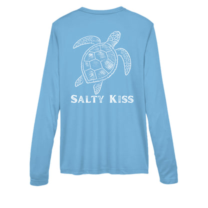 SPORT LIGHT BLUE - TT11WL - BACK