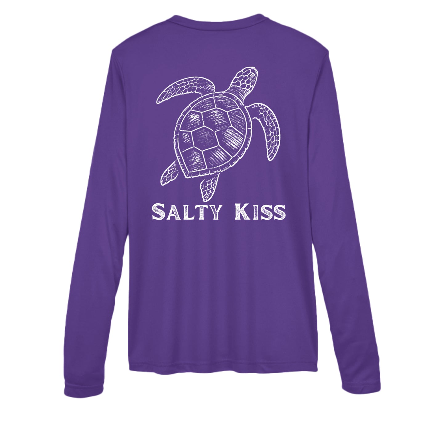 SPORT PURPLE - TT11WL - BACK