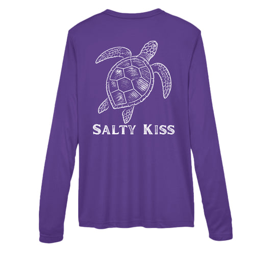 SPORT PURPLE - TT11WL - BACK