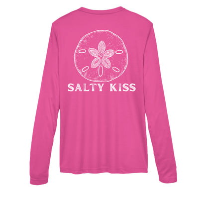 Sport Charity Pink - TT11WL - BACK