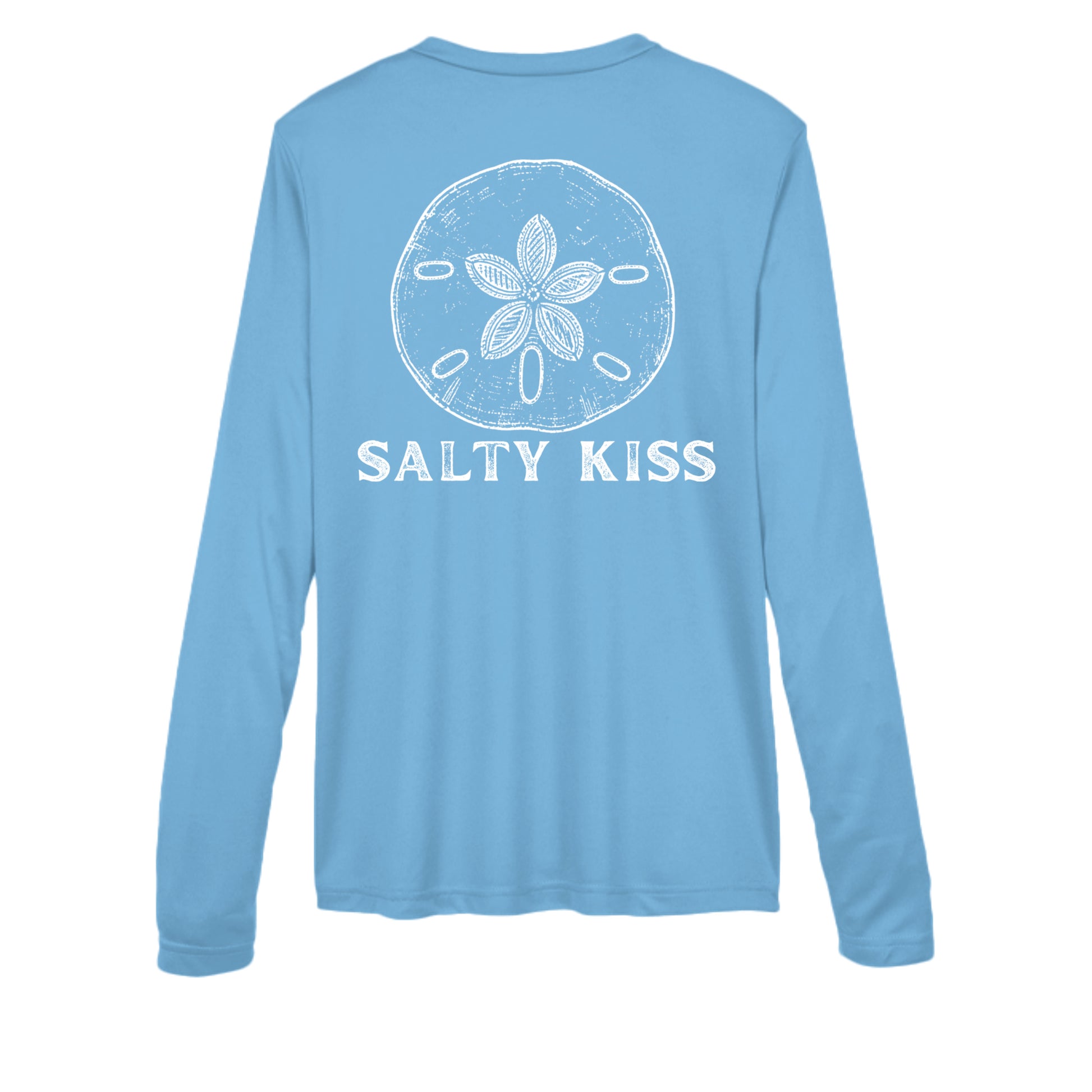SPORT LIGHT BLUE - TT11WL - BACK