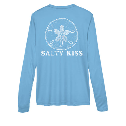 SPORT LIGHT BLUE - TT11WL - BACK