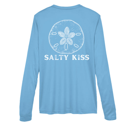 SPORT LIGHT BLUE - TT11WL - BACK