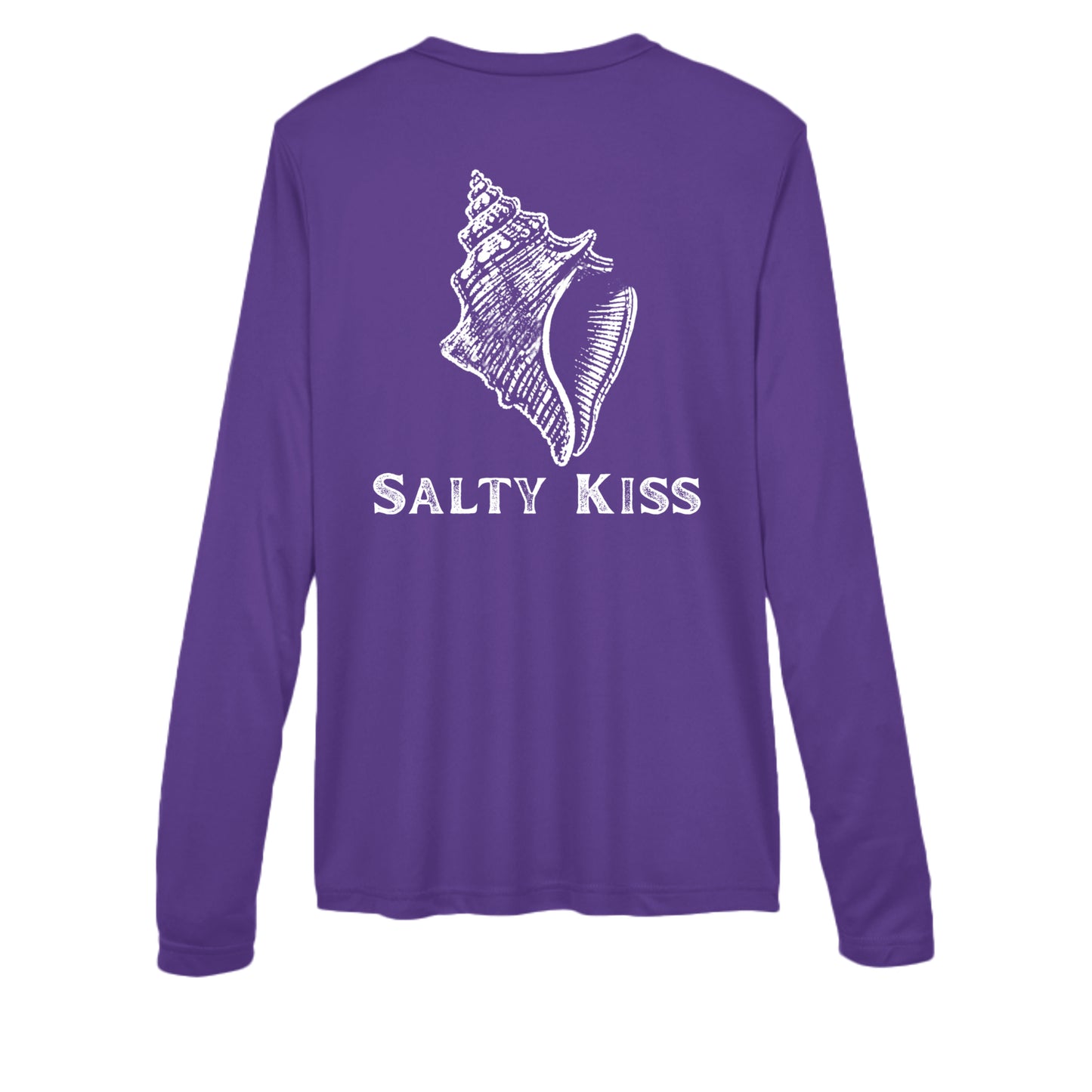 SPORT PURPLE - TT11WL - BACK