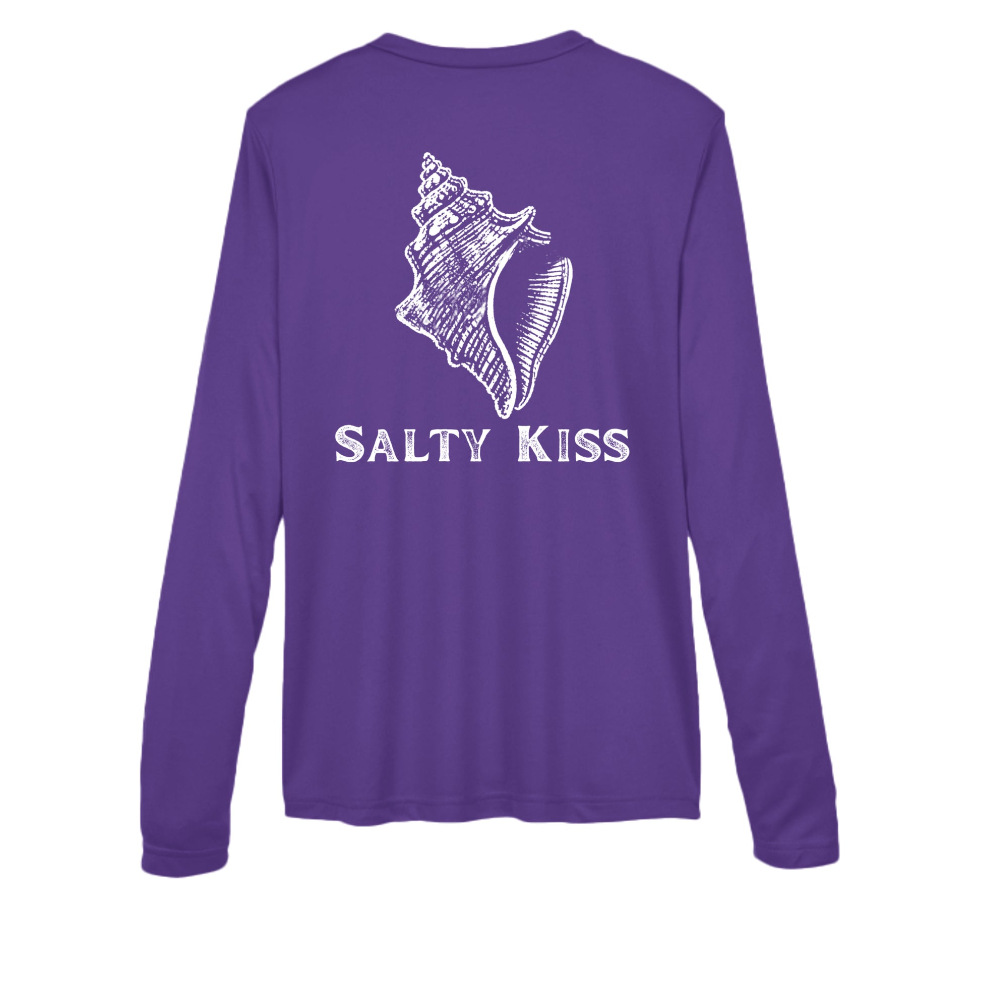 SPORT PURPLE - TT11WL - BACK