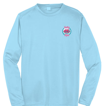 Light Blue - ST420LS - FRONT