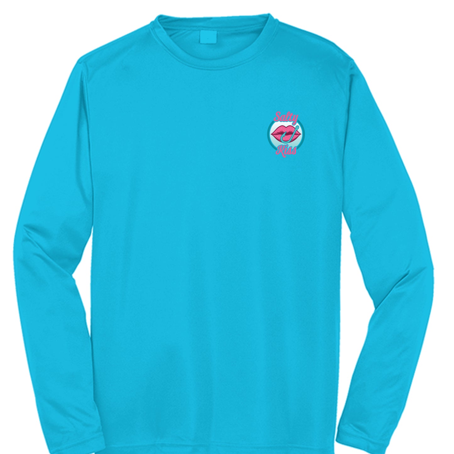 Sapphire - ST420LS - FRONT
