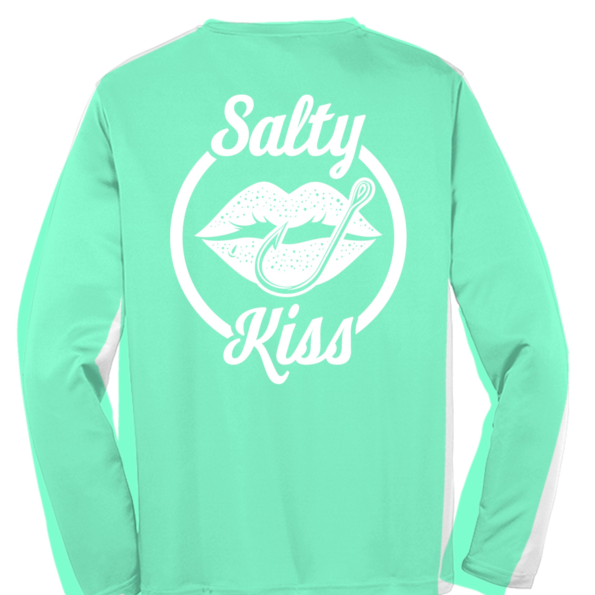 Bright Seafoam - ST420LS - BACK