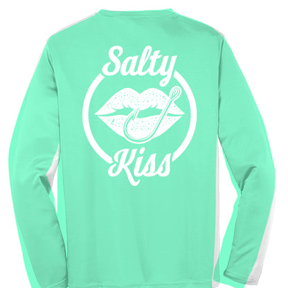 Bright Seafoam - ST420LS - BACK