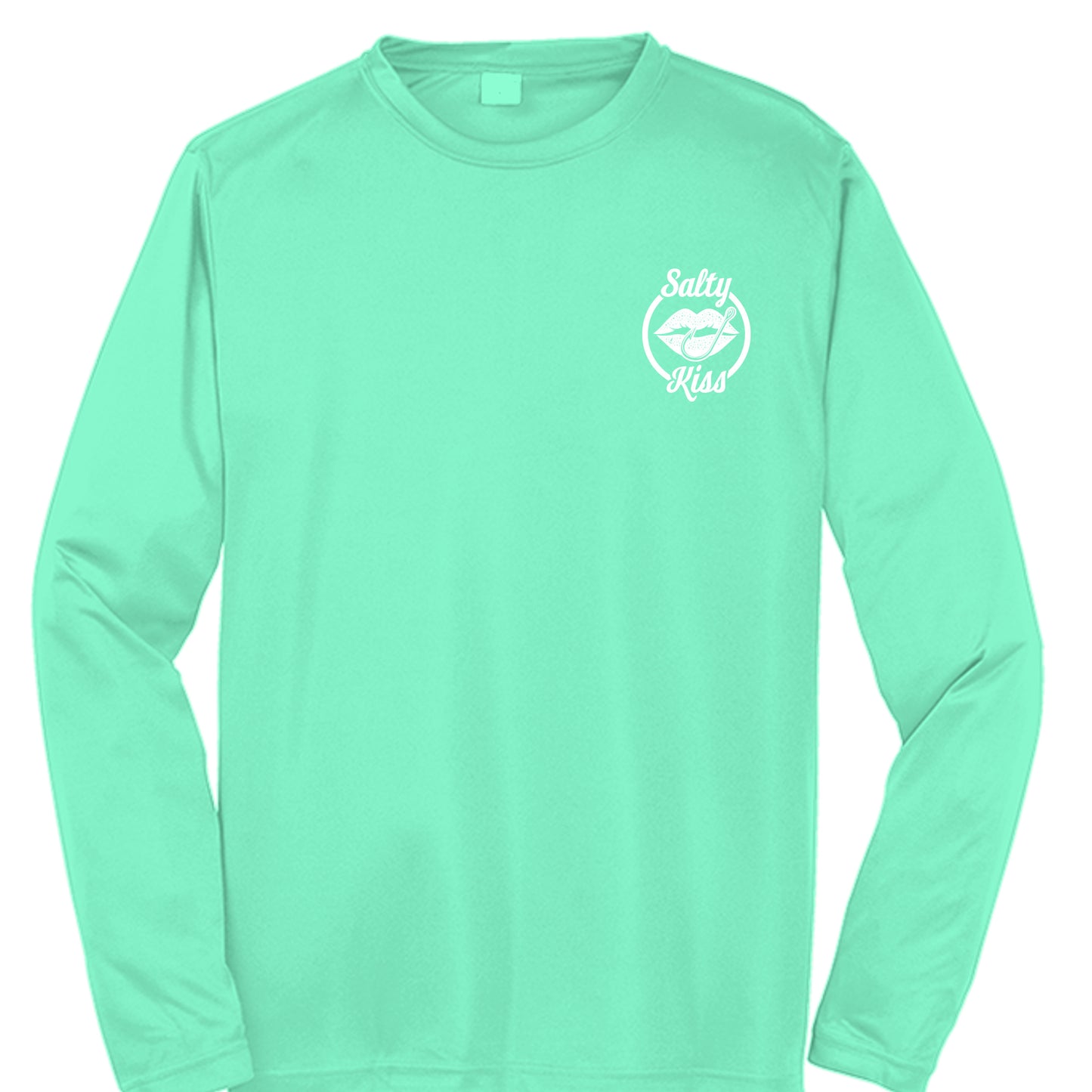 Bright Seafoam - ST420LS - FRONT