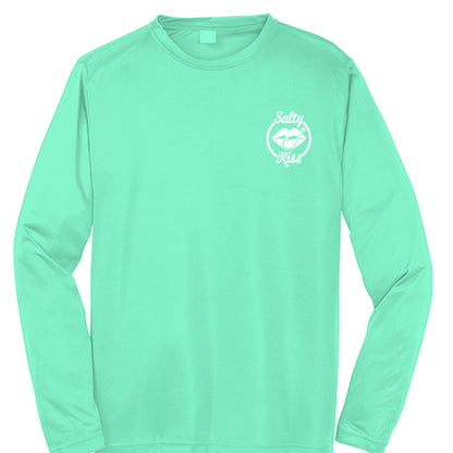 Bright Seafoam - ST420LS - FRONT