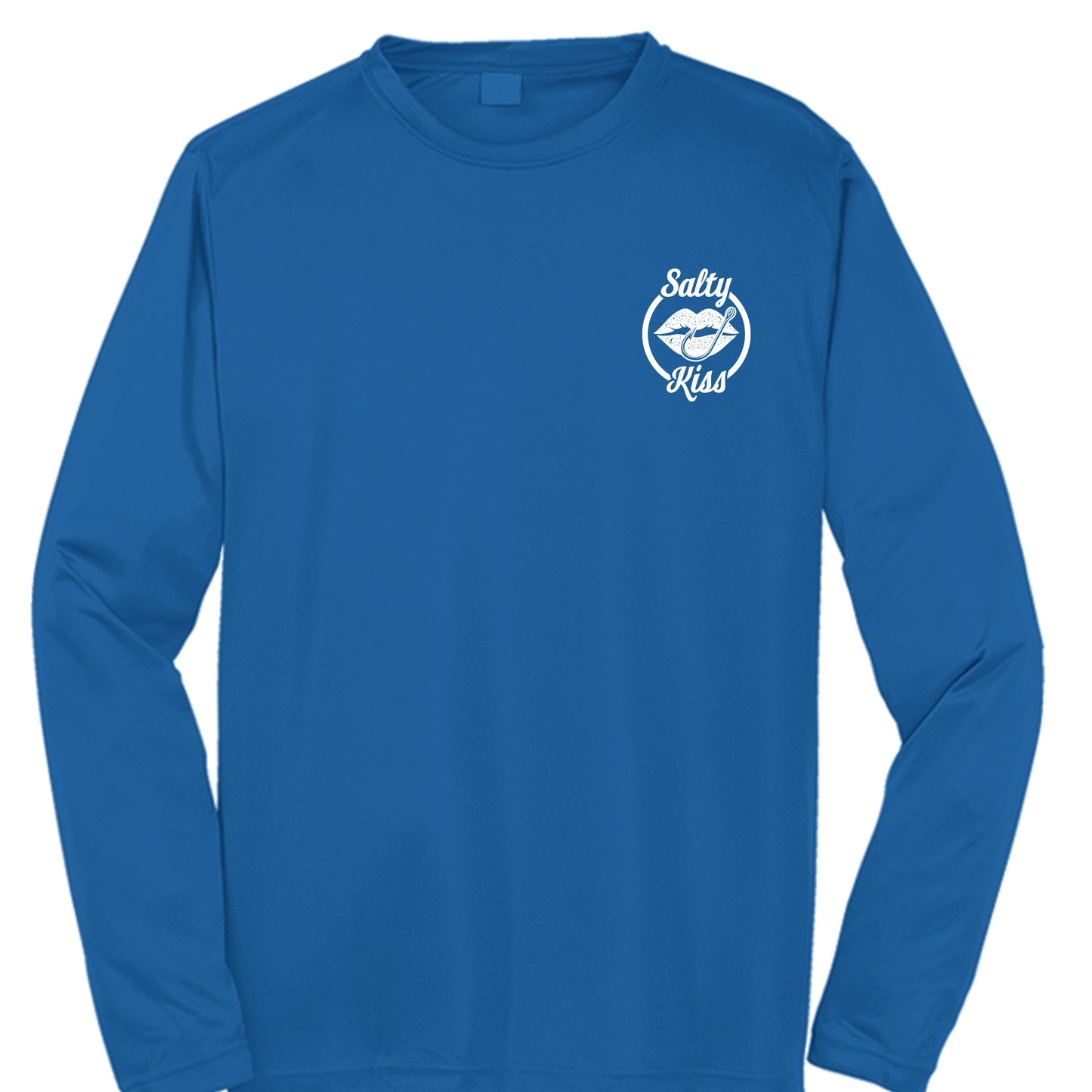 True Royal - ST420LS - FRONT