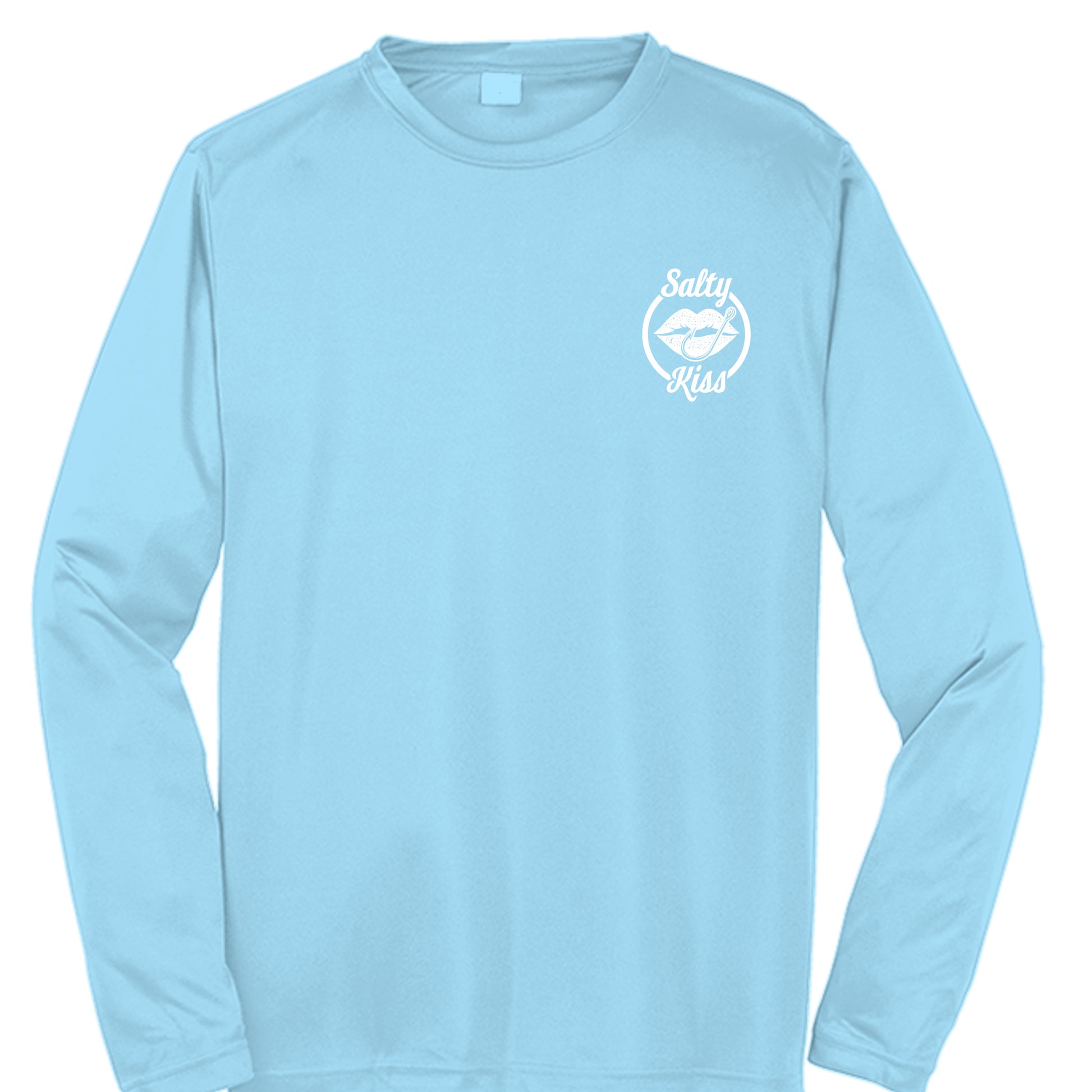 Light Blue - ST420LS - FRONT