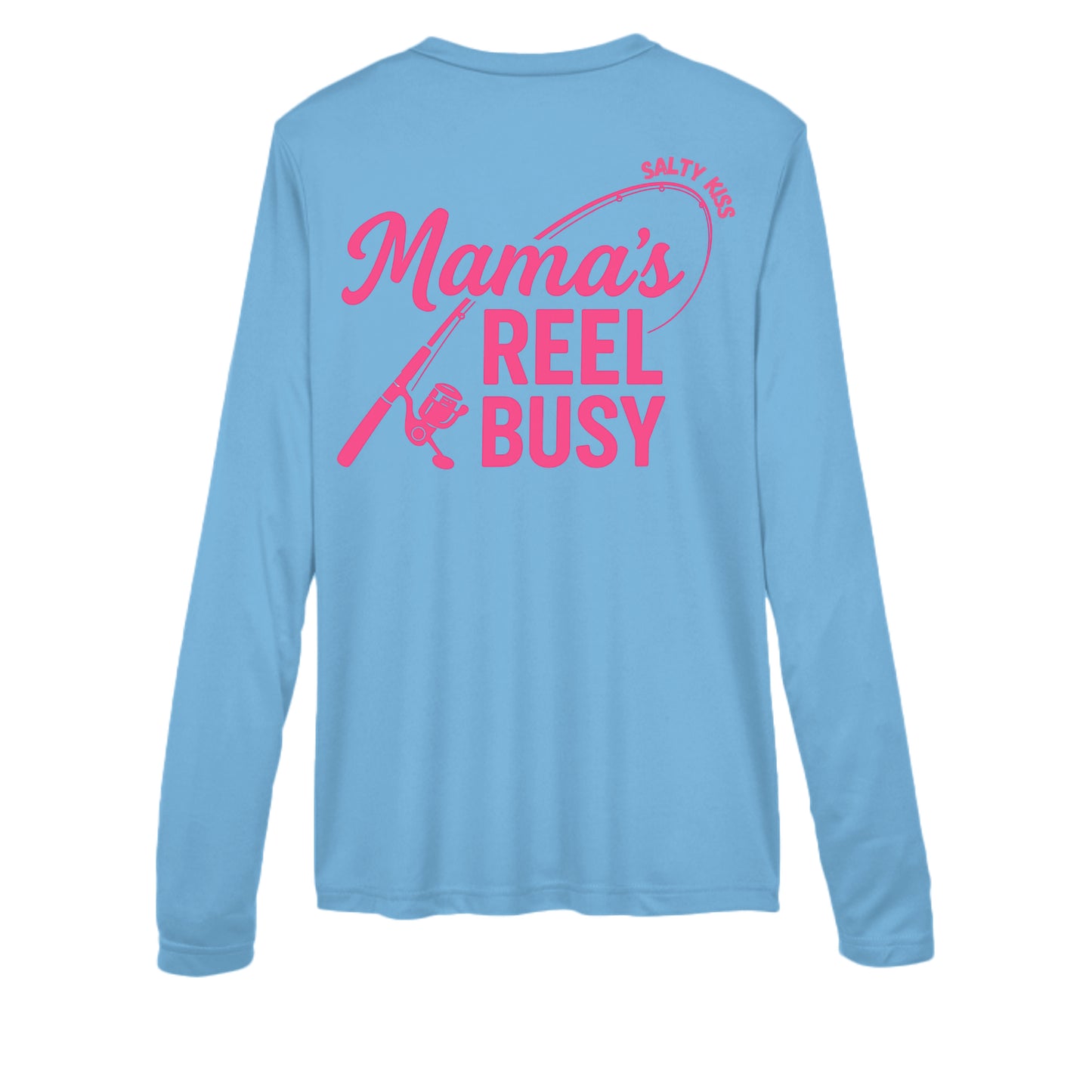 SPORT LIGHT BLUE - TT11WL - BACK