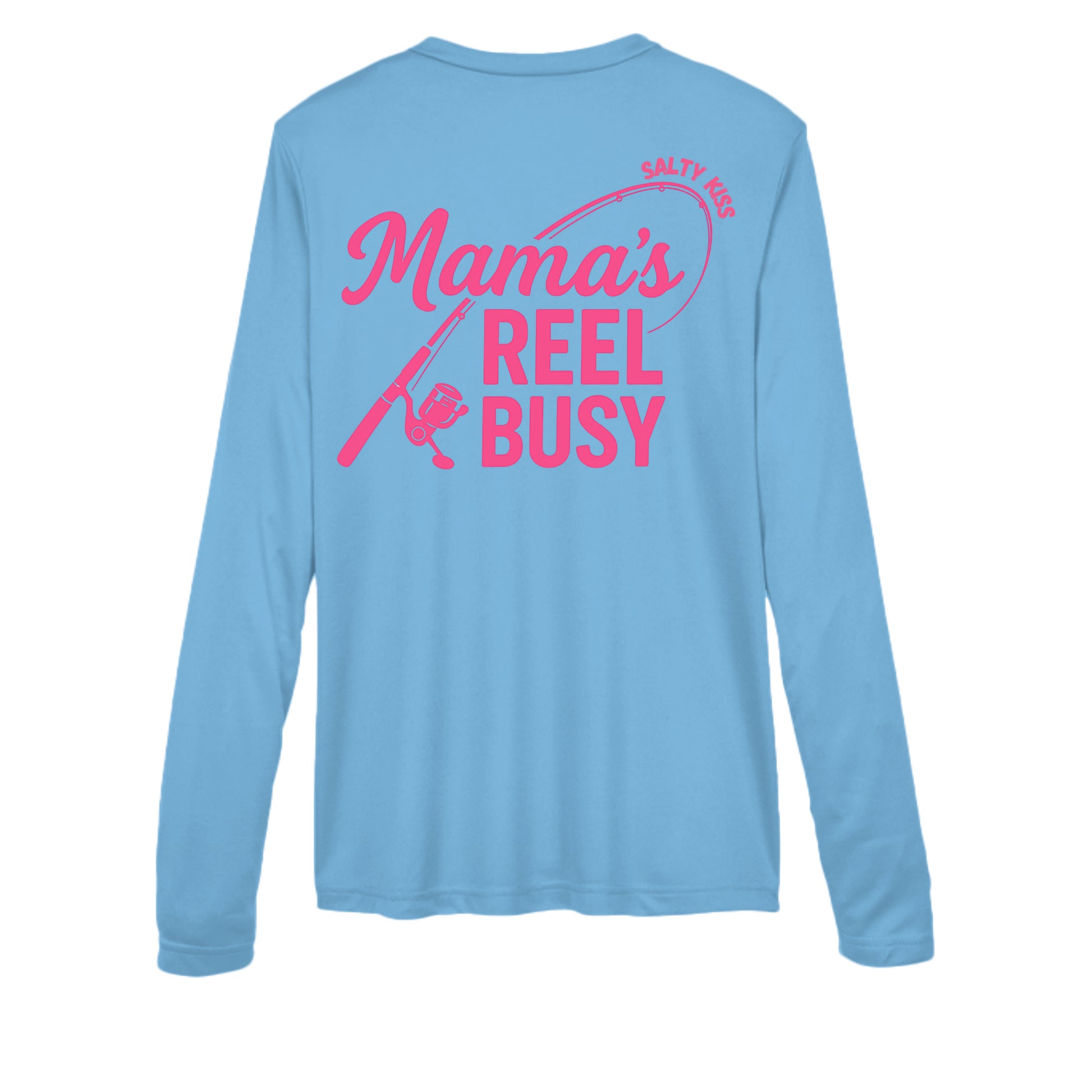SPORT LIGHT BLUE - TT11WL - BACK