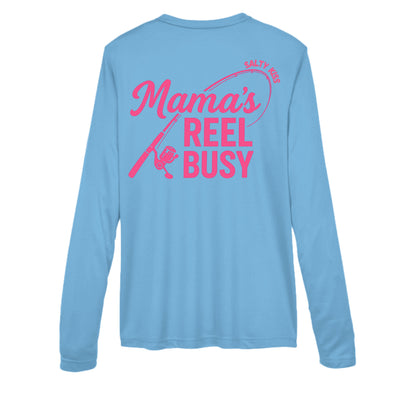 SPORT LIGHT BLUE - TT11WL - BACK
